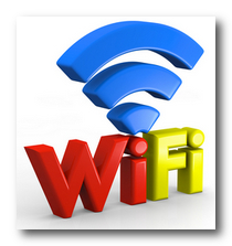 Беспроводное управление посредством Вай Фай (Wi-Fi)